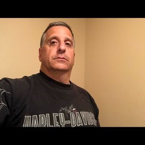 Meet your Posher, Richard